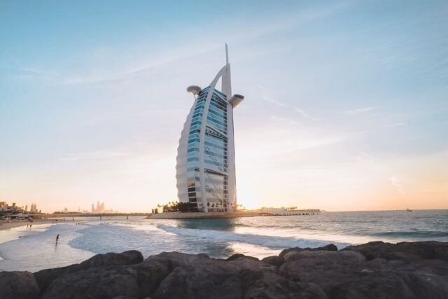 Investire a Dubai con SIORA: natura, design e benessere