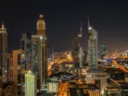 INVESTIRE A DUBAI NEL 2026: OPPORTUNITÀ REALI PER L’ITALIA Investire a Dubai nel 2026: opportunità reali per l'Italia