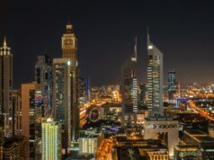 INVESTIRE A DUBAI NEL 2026: OPPORTUNITÀ REALI PER L’ITALIA Investire a Dubai nel 2026: opportunità reali per l'Italia