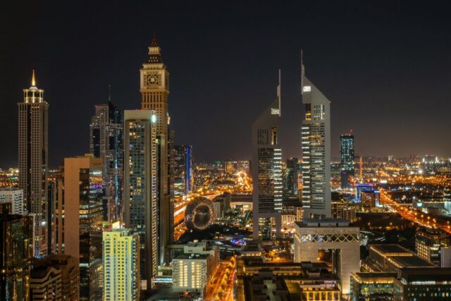 Investire a Dubai nel 2026: opportunità reali per l'Italia Investire a Dubai nel 2026: opportunità reali per l'Italia