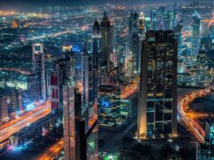 INVESTIRE A DUBAI: INAUGURATO L’HOTEL PIÙ ALTO DEL MONDO Investire a Dubai: inaugurato l’hotel più alto del mondo