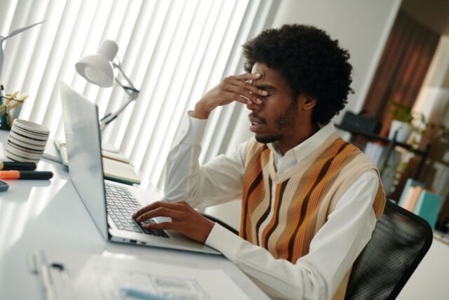 Caratteristiche dell’imprenditore digitale: fiducia nell’incerto