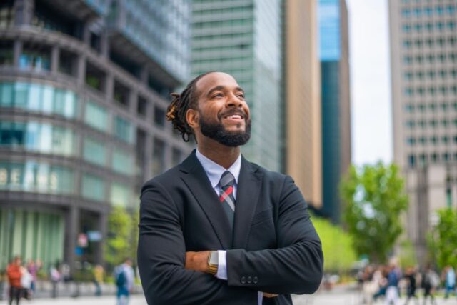 Caratteristiche dell’imprenditore digitale: visione concreta