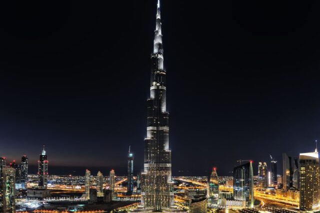 Investire a Dubai: vantaggi fiscali e crescita immobiliare