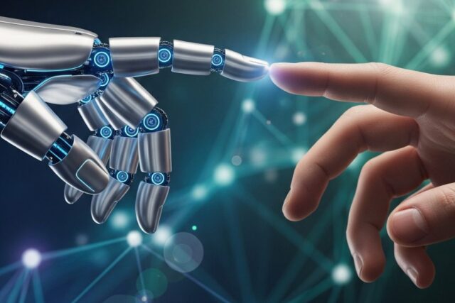 Investire a Dubai con l’AI: il Summit che ispira il futuro