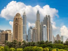 PERCHÉ OGGI CONVIENE INVESTIRE A DUBAI: GUIDA ALLE OPPORTUNITÀ Perché oggi conviene investire a Dubai: guida alle opportunità