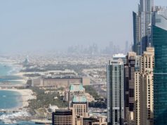 DUBAI TRA BUSINESS E FUTURO: COME INVESTIRE CON SUCCESSO Dubai tra business e futuro: come investire con successo