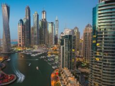 ISOLA DESIGN APRE A DUBAI: NUOVE OPPORTUNITÀ PER INVESTIRE Isola Design apre a Dubai: nuove opportunità per investire