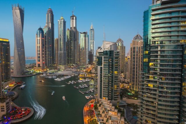 Isola Design apre a Dubai: nuove opportunità per investire Isola Design apre a Dubai: nuove opportunità per investire