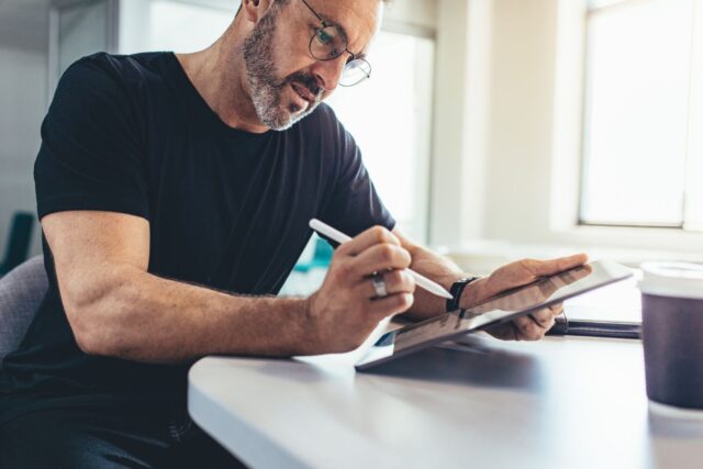 Caratteristiche dell’imprenditore digitale: gestione dell’energia