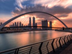 INVESTIRE A DUBAI NEL 2026: OPPORTUNITÀ REALI PER GLI ITALIANI Investire a Dubai nel 2026: opportunità reali per gli italiani