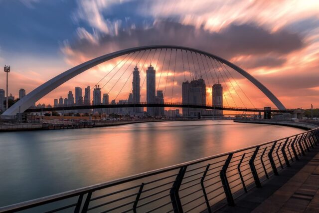 Investire a Dubai nel 2026: opportunità reali per gli italiani Investire a Dubai nel 2026: opportunità reali per gli italiani