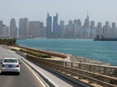 DUBAI TRA FUTURO E MOBILITÀ: IL PROGETTO THE LOOP RIVOLUZIONA TUTTO Dubai tra futuro e mobilità - il progetto The Loop rivoluziona tutto