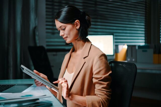 Caratteristiche dell’imprenditore digitale: allineamento interno
