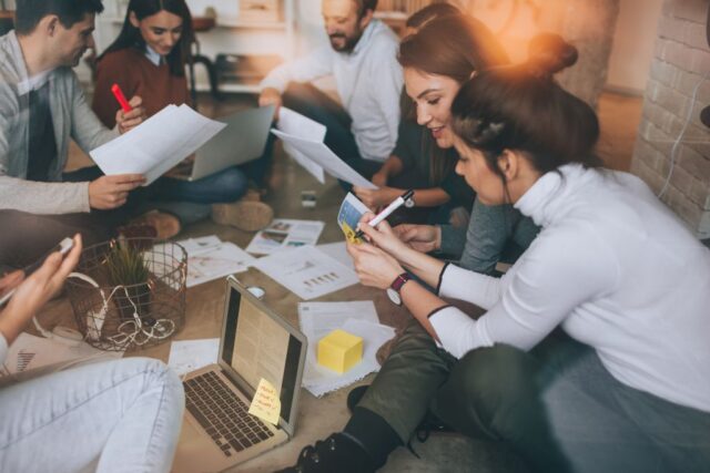 Caratteristiche dell’imprenditore digitale: orientamento al valore
