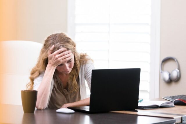Caratteristiche dell’imprenditore digitale: controllo emotivo