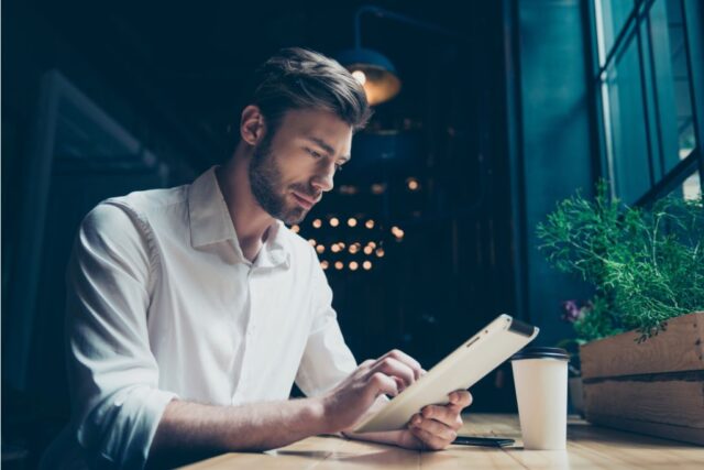 Caratteristiche dell’imprenditore digitale: visione sistemica