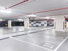 DUBAI RIVOLUZIONA LA MOBILITÀ CON IL PARCHEGGIO ELETTRONICO Dubai rivoluziona la mobilità con il parcheggio elettronico