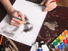 DUBAI INVESTE NELL’ARTE: NASCE LA HOUSE OF ARTS A EXPO CITY Dubai investe nell’arte: nasce la House of Arts a Expo City