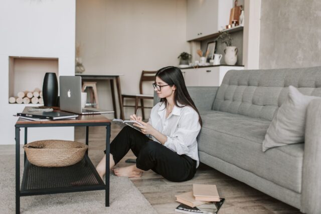 Caratteristiche dell’imprenditore digitale: leadership silenziosa