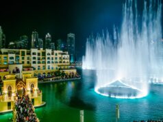 MERCEDES-BENZ PLACES: INVESTIRE A DUBAI NEL LUSSO URBANO Mercedes-Benz Places: investire a Dubai nel lusso urbano