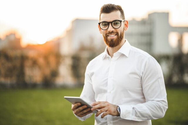 Caratteristiche dell’imprenditore digitale: strategia eseguibile