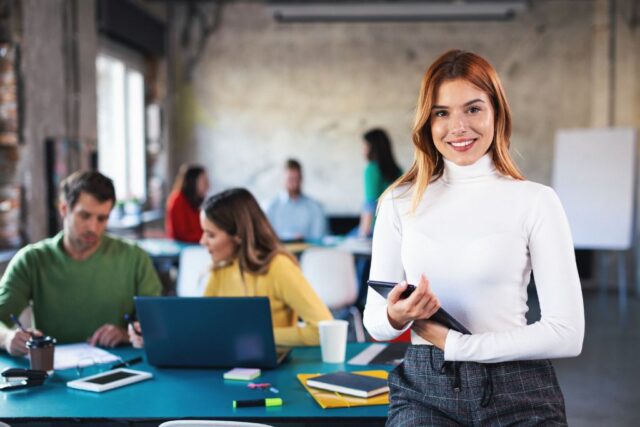 Caratteristiche dell’imprenditore digitale: visione pragmatica