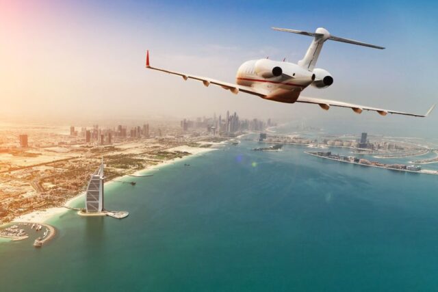 Emirates potenzia Dubai-Manila: business e crescita Emirates potenzia Dubai-Manila: business e crescita