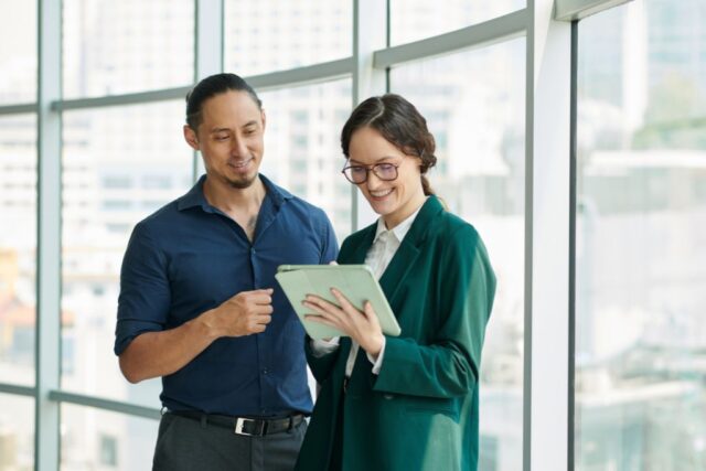 Caratteristiche dell’imprenditore digitale: attenzione al dettaglio utile