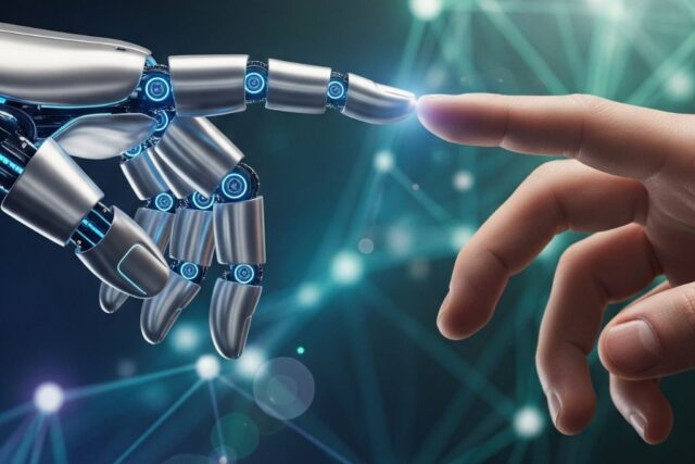 Investire a Dubai tra innovazione e intelligenza artificiale