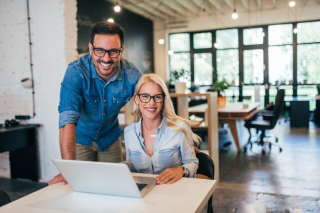 Caratteristiche dell’imprenditore digitale: intenzionalità costante