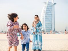 INVESTIRE A DUBAI: NUOVO VILLAGGIO EMIRATES NEL DIP Investire a Dubai: nuovo villaggio Emirates nel DIP