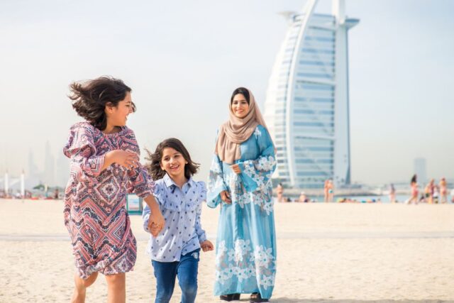 Investire a Dubai: nuovo villaggio Emirates nel DIP