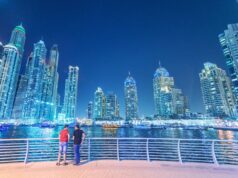 DUBAI GUIDA IL FUTURO ELETTRICO: INVESTIRE NEGLI EMIRATI OGGI Dubai guida il futuro elettrico: investire negli Emirati oggi