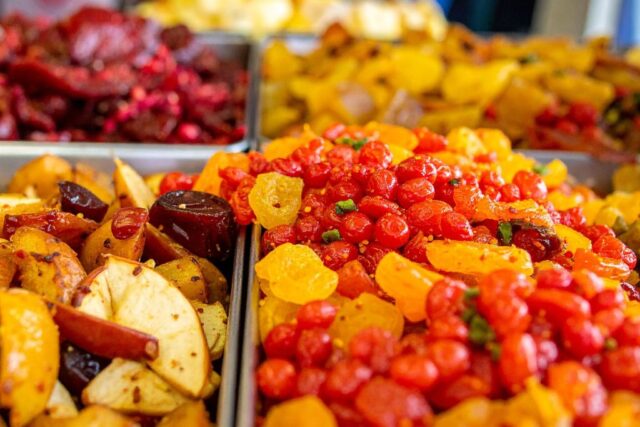 Tuttofood Milano 2026: la fiera italiana presentata a Dubai Tuttofood Milano 2026: la fiera italiana presentata a Dubai