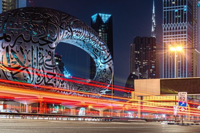 AIBC Eurasia 2026 a Dubai: blockchain e business globale