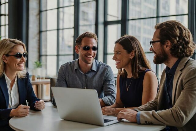 Caratteristiche dell’imprenditore digitale: orientamento all’impatto