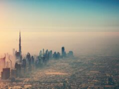 DRONI E MISSILI SUGLI EMIRATI: COSA STA ACCADENDO A DUBAI Droni e missili sugli Emirati: cosa sta accadendo a Dubai