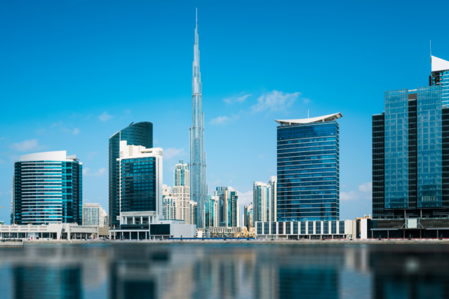 Dubai e i nuovi grattacieli: lusso e investimenti futuri