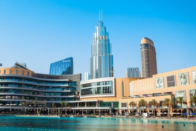 Arabian Travel Market 2026 - Dubai capitale del turismo Arabian Travel Market 2026 - Dubai capitale del turismo