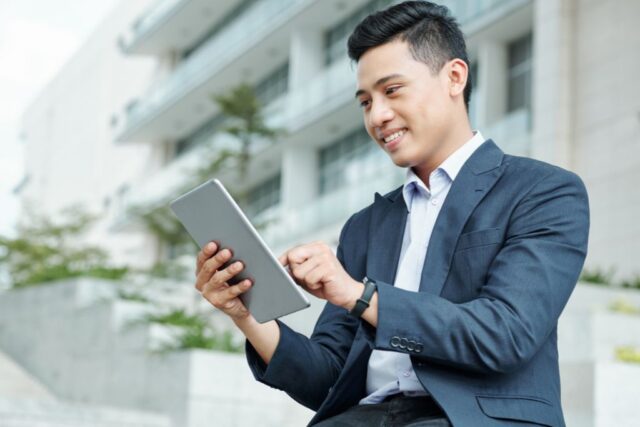 Caratteristiche dell’imprenditore digitale: orientamento alla sostenibilità operativa Caratteristiche dell’imprenditore digitale: orientamento alla sostenibilità operativa