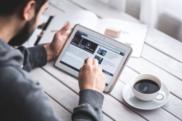 Caratteristiche dell’imprenditore digitale - gestione delle frizioni interne Caratteristiche dell’imprenditore digitale - gestione delle frizioni interne