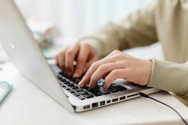 Caratteristiche dell’imprenditore digitale - visione modulare del business