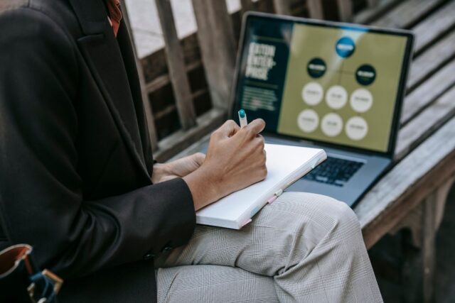 Caratteristiche dell’imprenditore digitale - capacità di adattare la strategia nel tempo