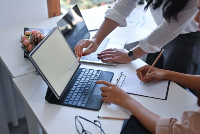 Caratteristiche dell’imprenditore digitale - attenzione alle dinamiche nascoste