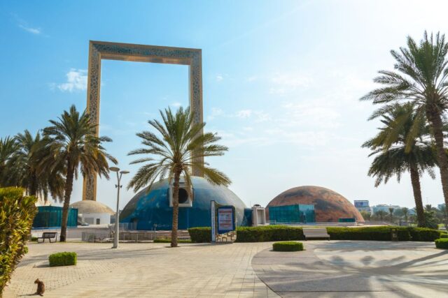 Emirates rilancia Dubai South e gli investimenti negli UAE Emirates rilancia Dubai South e gli investimenti negli UAE