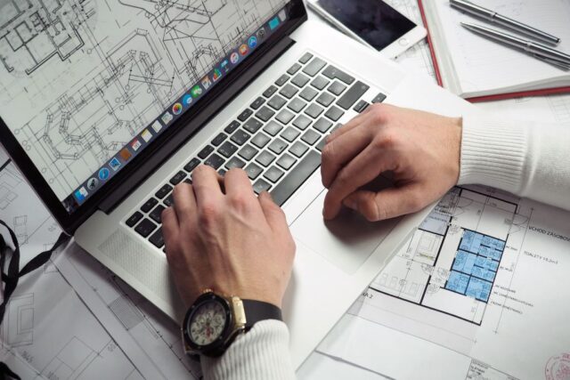 Caratteristiche dell'imprenditore digitale - riduzione della complessità strutturale