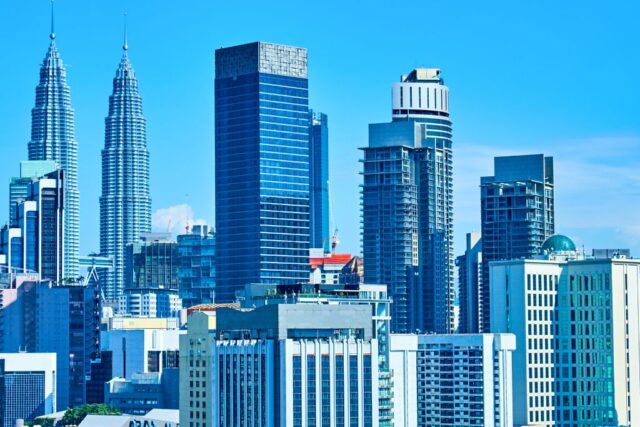 INVESTIRE A DUBAI - IL REAL ESTATE DI LUSSO È IN RIPRESA