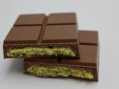 DUBAI CHOCOLATE E PISTACCHIO: CRISI GLOBALE E OPPORTUNITÀ Dubai Chocolate e Pistacchio - Crisi Globale e Opportunità