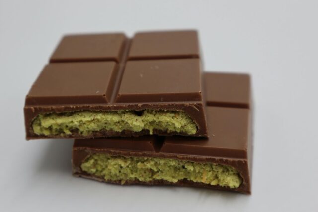 Dubai Chocolate e Pistacchio - Crisi Globale e Opportunità